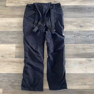 Spyder Ski Overalls